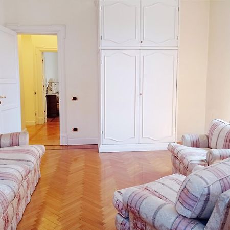 Roman Holidays Boutique الغرفة الصورة