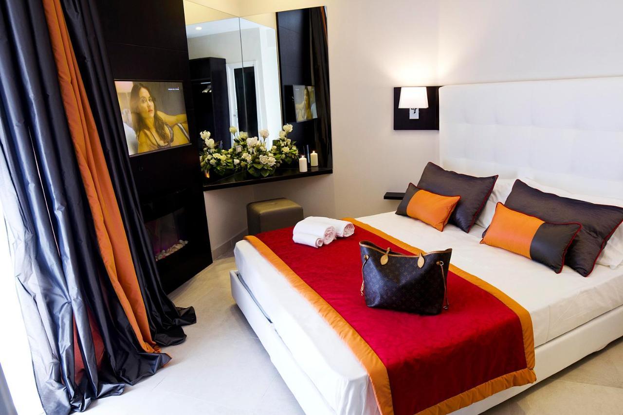 Roman Holidays Boutique المظهر الخارجي الصورة
