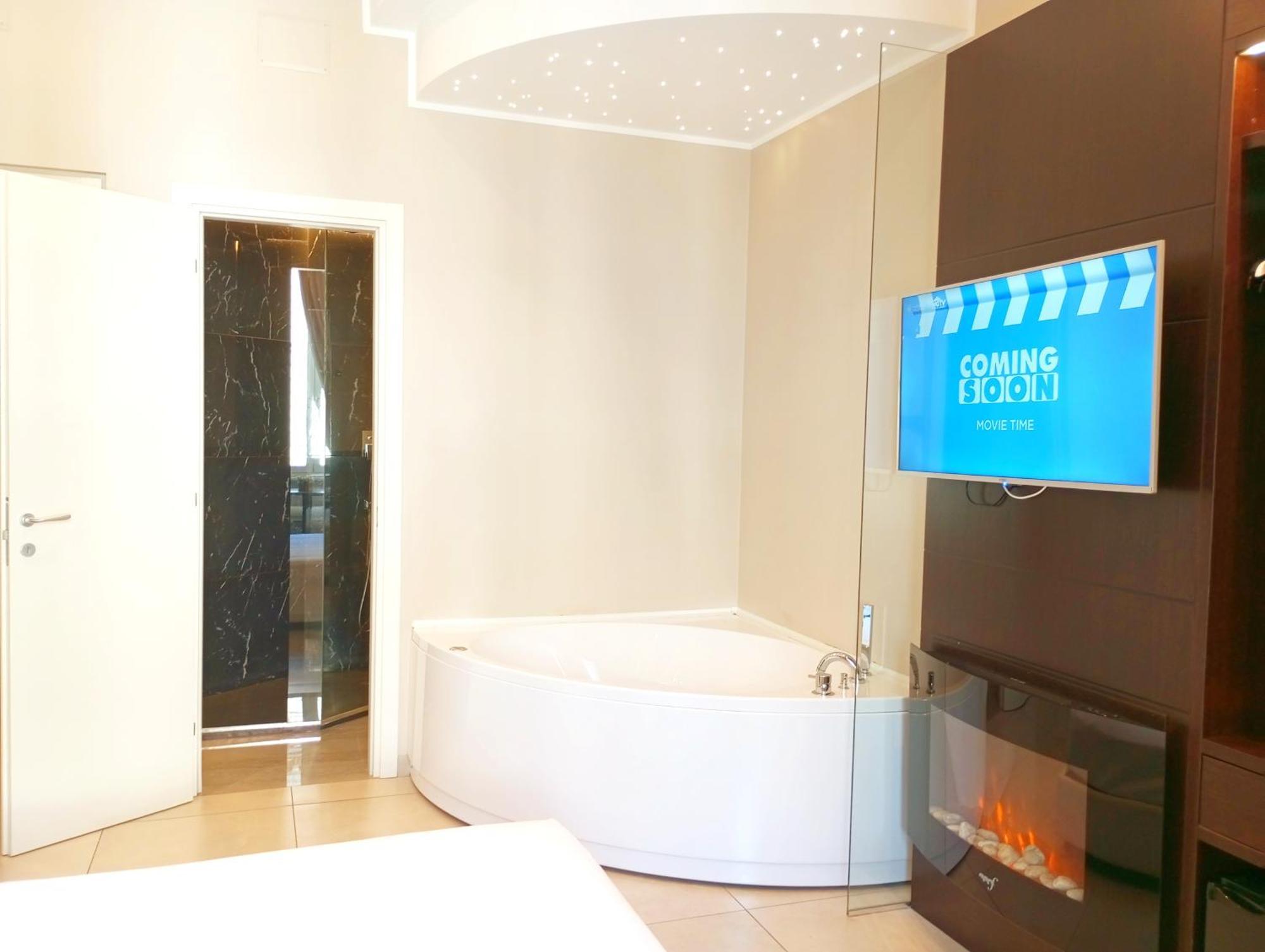 Roman Holidays Boutique المظهر الخارجي الصورة