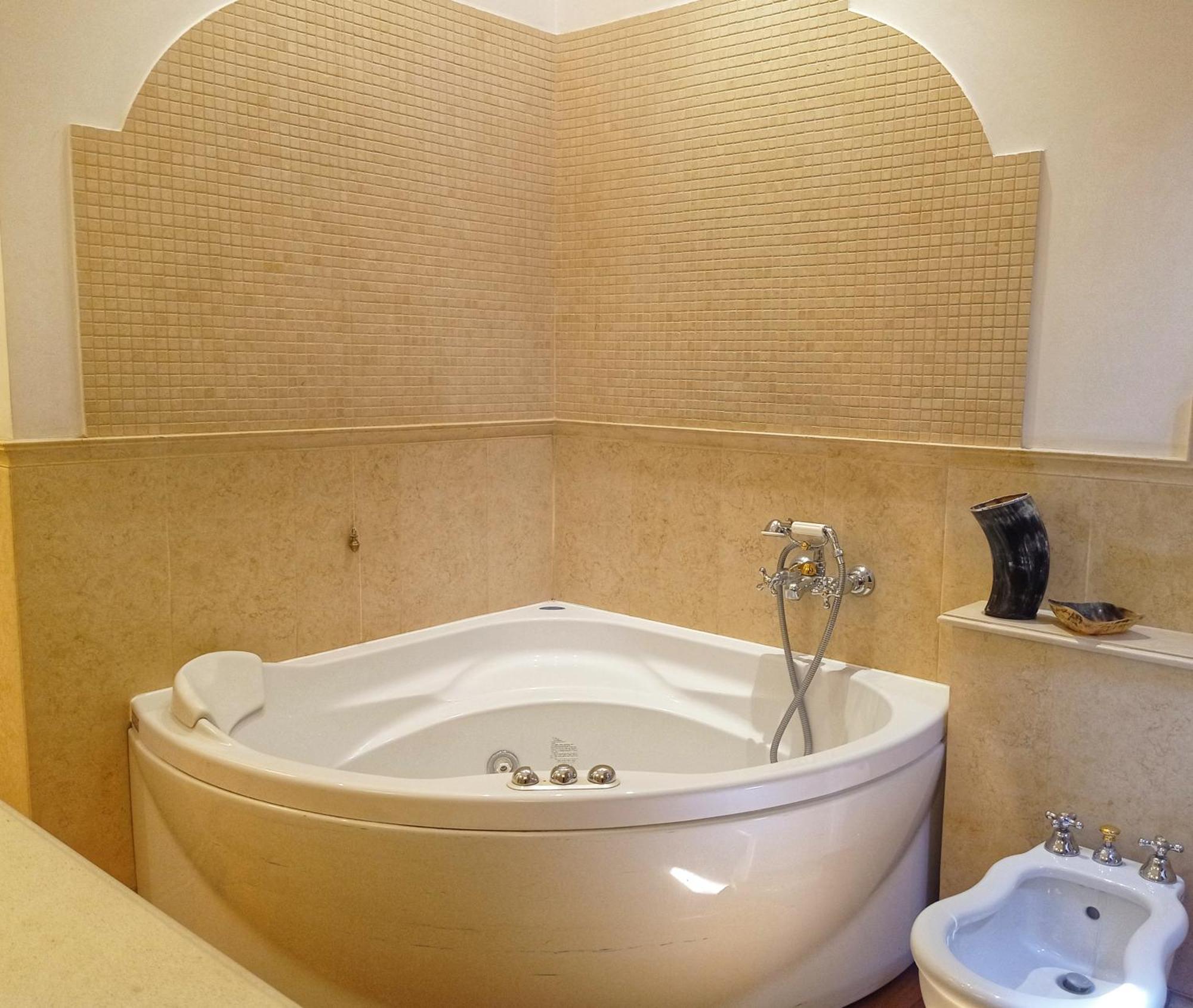 Roman Holidays Boutique الغرفة الصورة