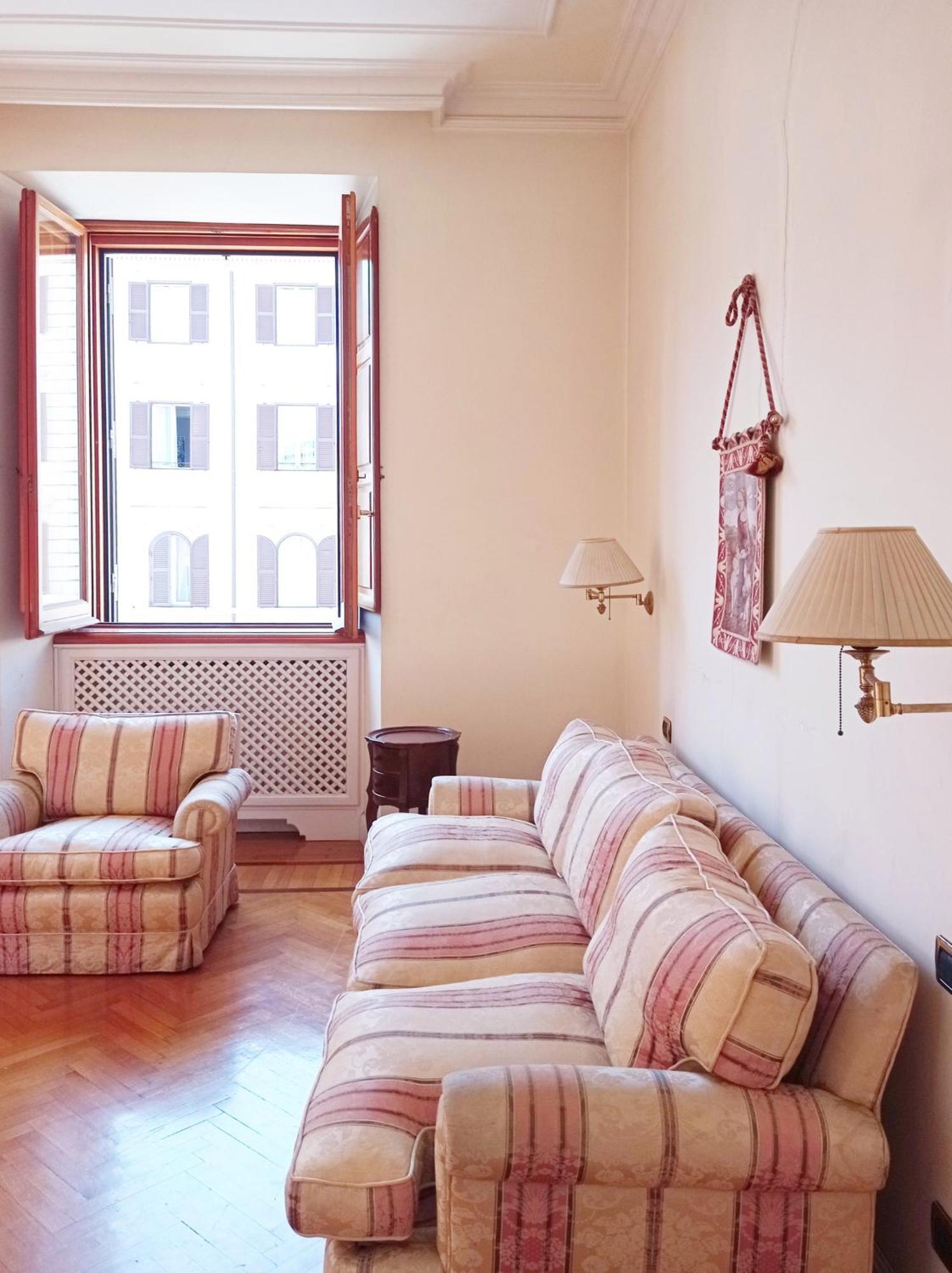 Roman Holidays Boutique الغرفة الصورة