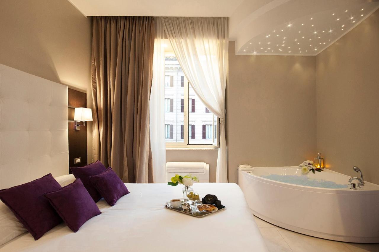 Roman Holidays Boutique المظهر الخارجي الصورة