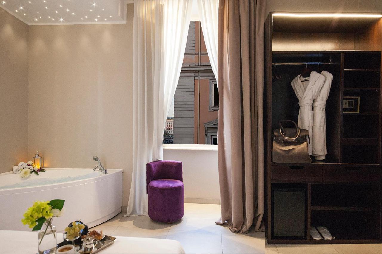 Roman Holidays Boutique المظهر الخارجي الصورة