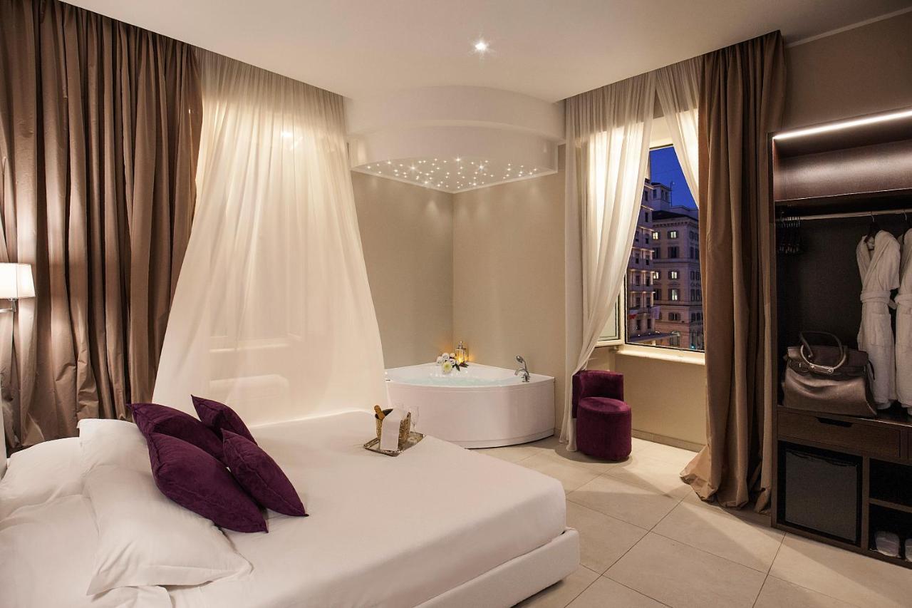 Roman Holidays Boutique المظهر الخارجي الصورة